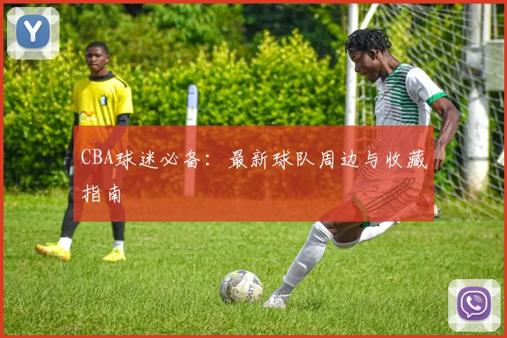 CBA球迷必备:最新球队周边与收藏指南