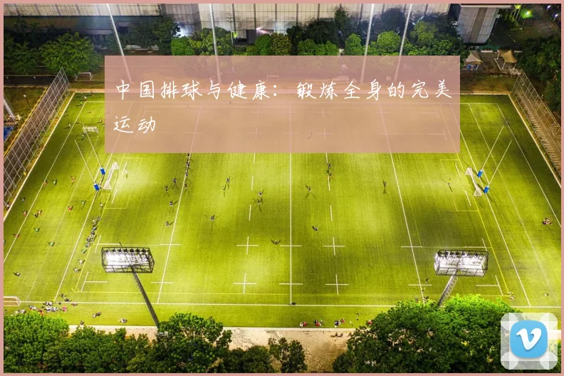 中国排球与健康:锻炼全身的完美运动